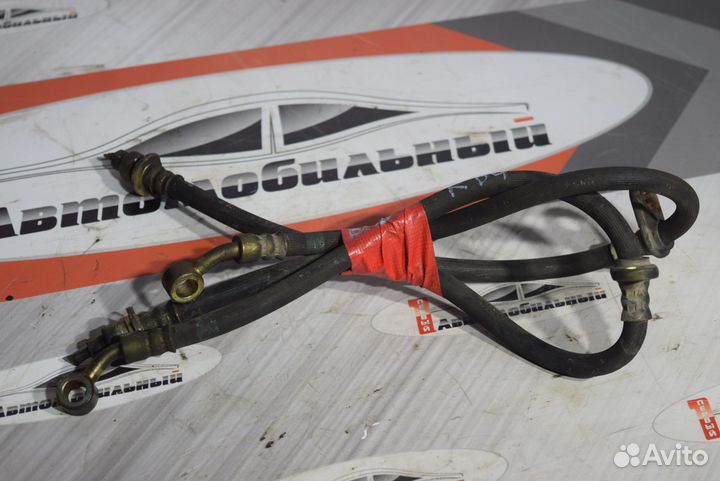 Тормозной шланг c Honda CR-V RD4 K20A