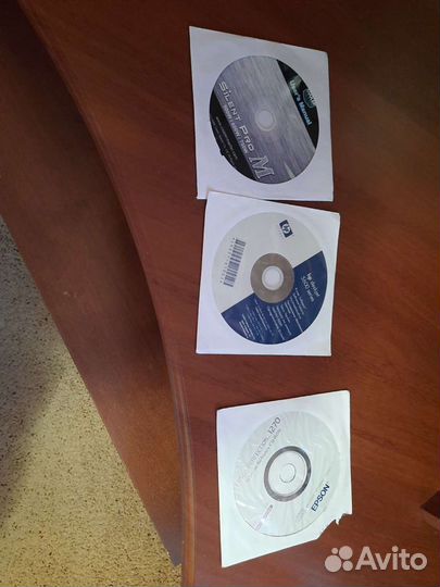 Компьютер и переферия бу