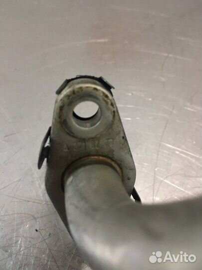 Трубка масляная Mercedes C-Class W204 M271 1.8TI