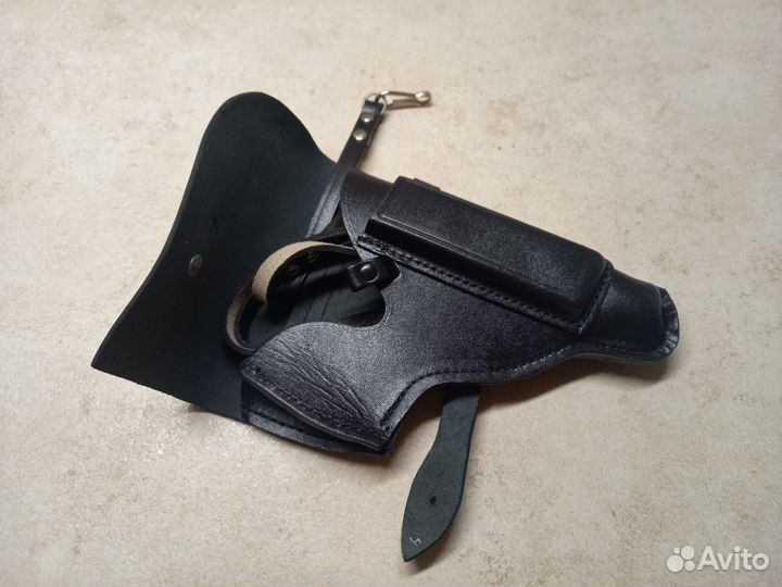 Кабура для пм