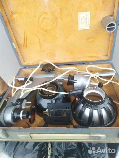 Фотоувеличитель