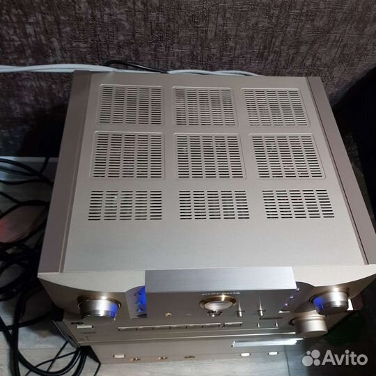 Marantz PM 15S1 Отличный
