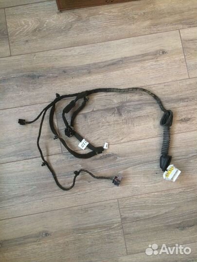 Проводка двери Chevrolet