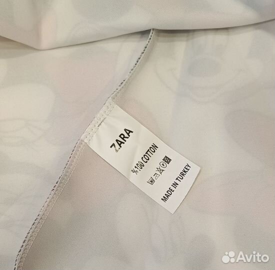 Юбка для девочки zara