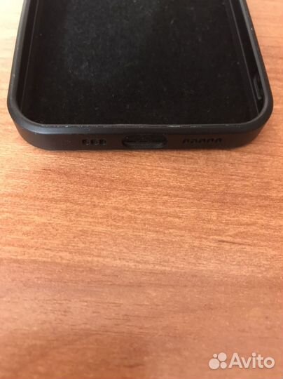 Чехол на айфон