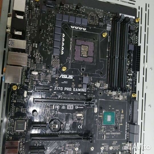 BGA пайка, реболл. видеокарта замена Сокета