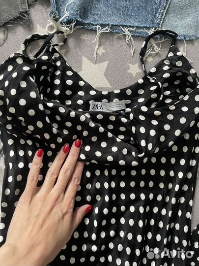 Женские вещи пакетом 40 42