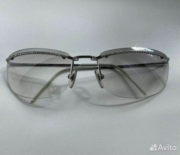 Очки Giorgio Armani