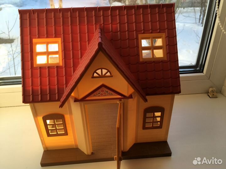 Детские игровые домики бу