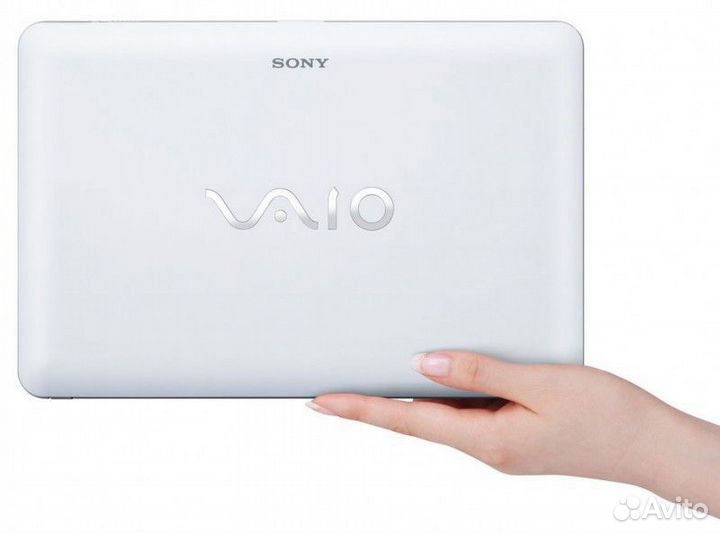 Нетбук sony vaio vpcw21s1r
