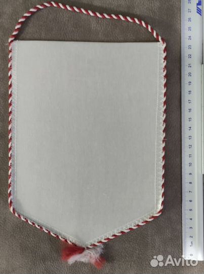 Вымпелы Локомотив в ассортименте