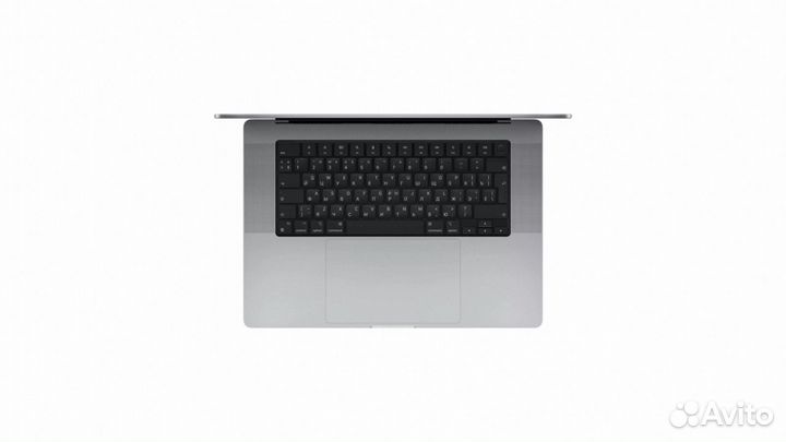 MacBook Pro 16 M2 16-512 Space Gray New
