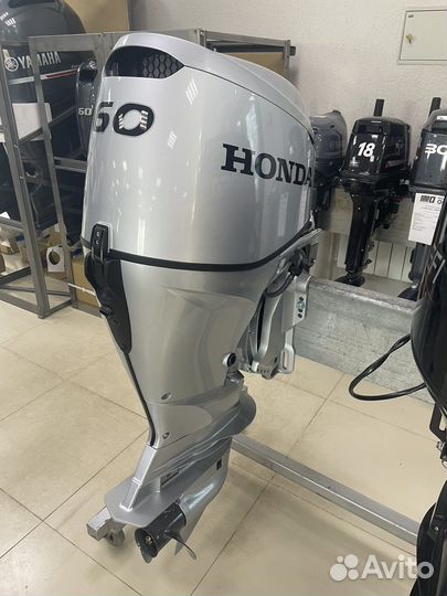 Honda BF60 AK1 lrtu