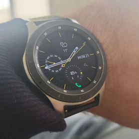 Samsung galaxy watch