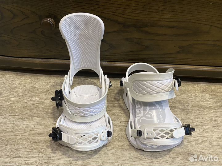 Сноуборд Terror (defender)