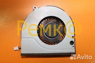 Вентилятор для ноутбука Acer E1-532