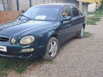 Kia Shuma 1.8 AT, 1998, 240 000 км, с пробегом, цена 240 000 руб.