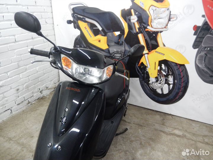Скутер Honda Dio AF68 инжектор только из Японии