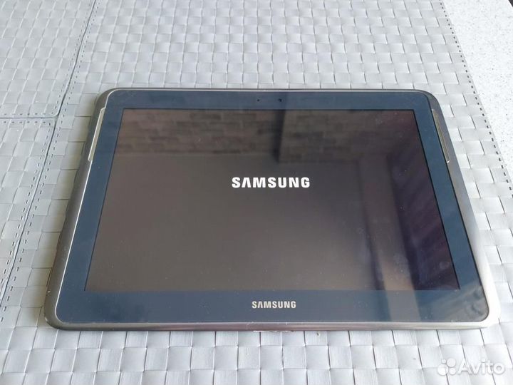 Планшет Samsung Galaxy Note 10.1