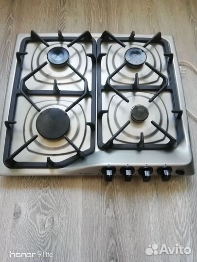 Варочная панель