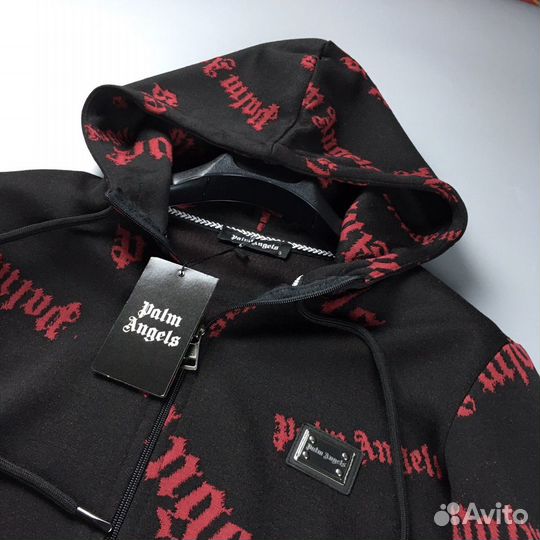 Спортивный костюм Palm Angels