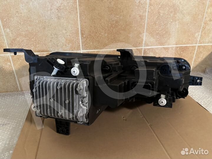 Фара передняя левая оригинал для Zeekr 001