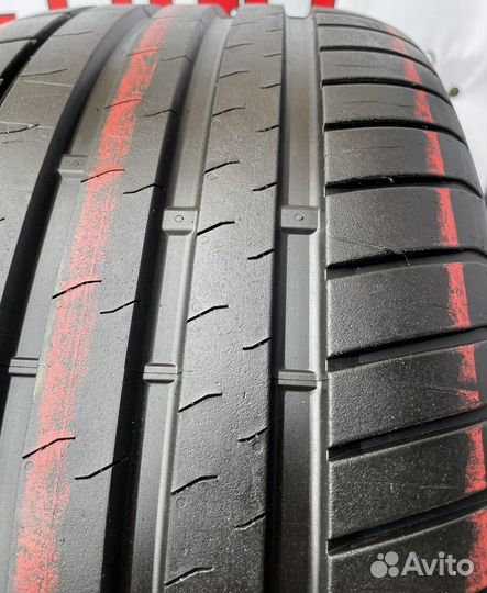 Bridgestone Potenza Sport 265/35 R20 99Y