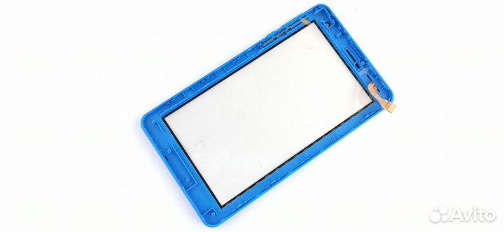 Сенсорное стекло 7