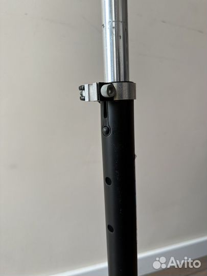 Самокат детский