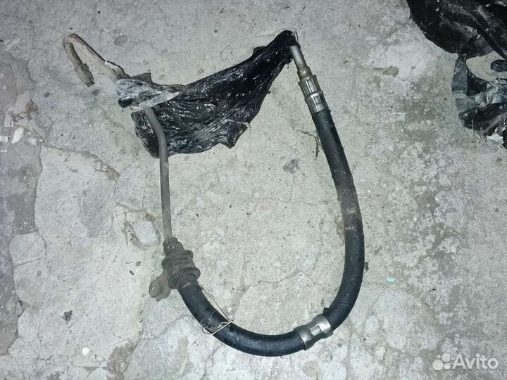 Шланг высокого давления Солярис