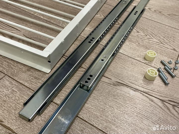 Брючница IKEA