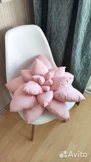 Подушка суккулент