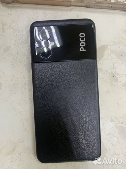 Xiaomi Poco M5, 6/128 ГБ