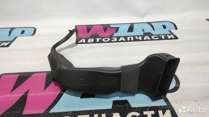 Воздуховод печки Lexus NX рест. 2020 96983818