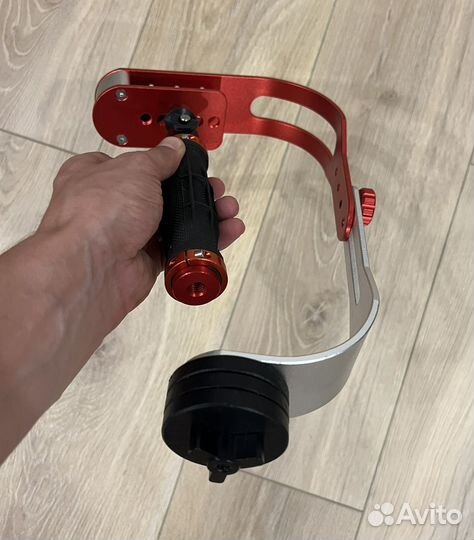 Стабилизатор для камеры Steadicam V2