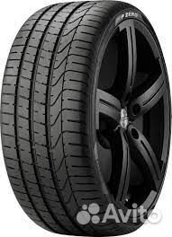 Pirelli P Zero 255/40 R20 101W
