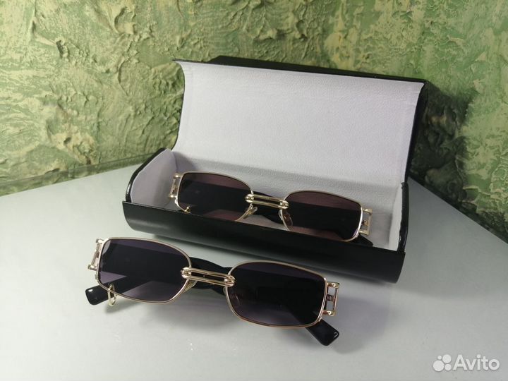 Солнцезащитные очки женские Gentle monster