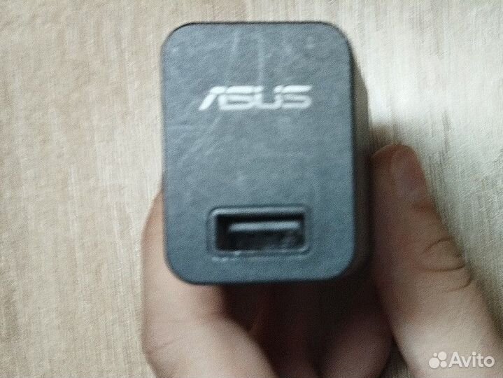 Блок питания asus