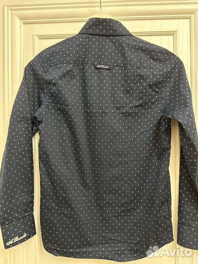 Рубашка для мальчика