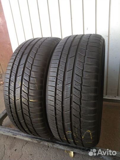 Toyo Snowprox S954 225/50 R17
