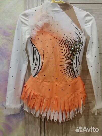 Купальник для выступлений