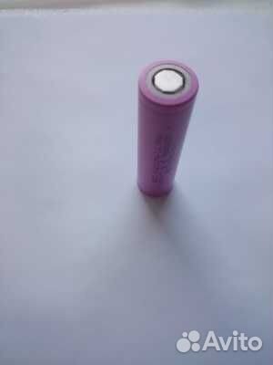 Аккумулятор IMR18650-20R