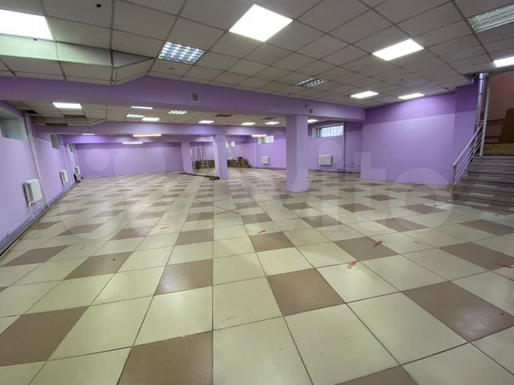 Торговая площадь, 200 м²
