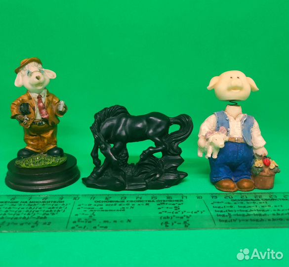 Статуэтки сувениры фигурки из полистоуна