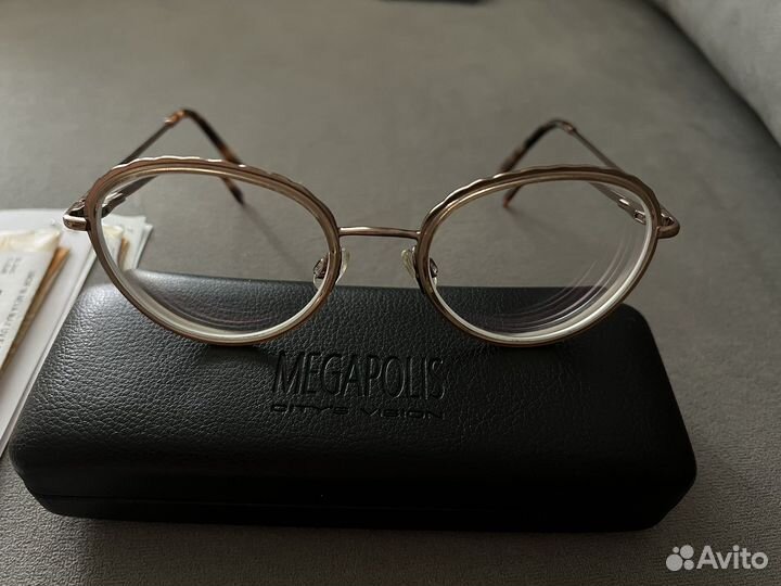 Очки для зрения