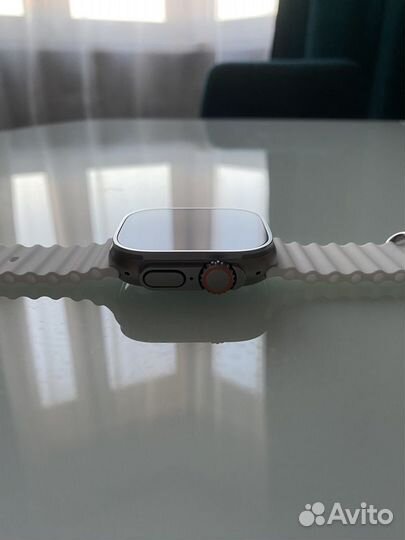 Apple Watch Ultra 2