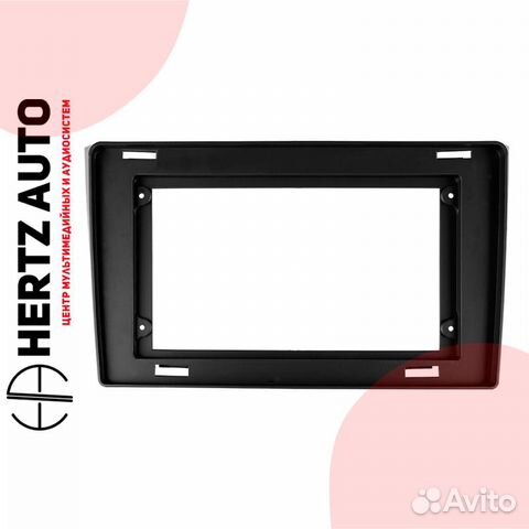 Переходная рамка Teyes Mazda CX-9 TB 2006-2016