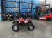 Квадроцикл Motoland 125 wild X PRO (Red)