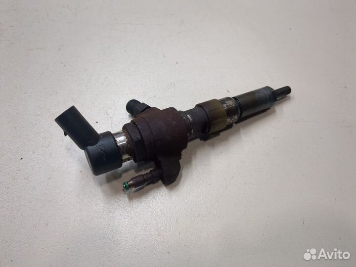 Форсунка топливная Ford C-Max 2010, 2011