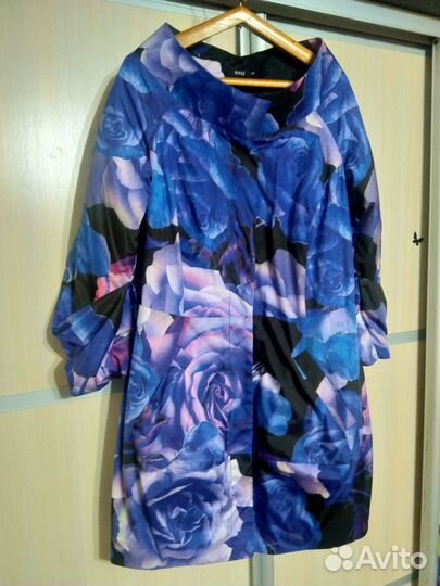 Куртка женская